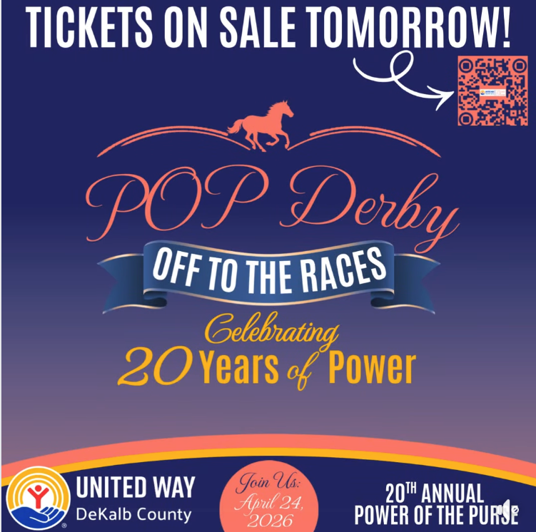 Tickets Now On Sale For 20th Annual Power Of The Purse Event In Auburn